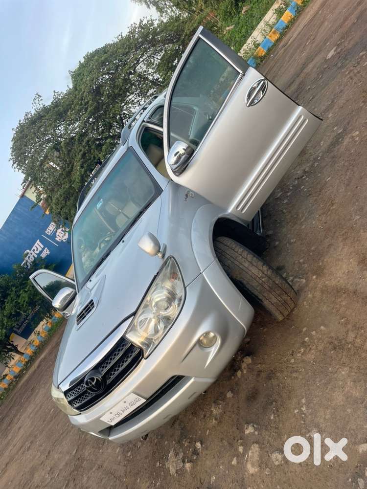 Toyota Fortuner Diesel Manual 2009