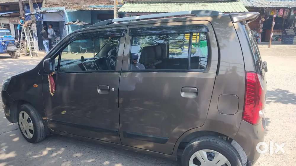 Tata Employee Car , Well Maintained