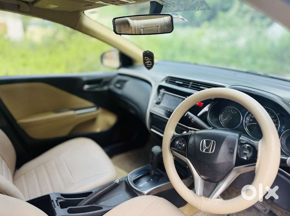 Honda City I Vtec Vx, 2015, Petrol