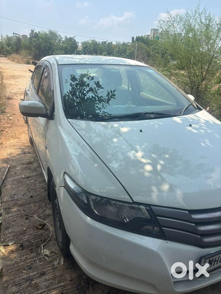 Urgently Sell Honda City 2012 Petrol Well Maintained