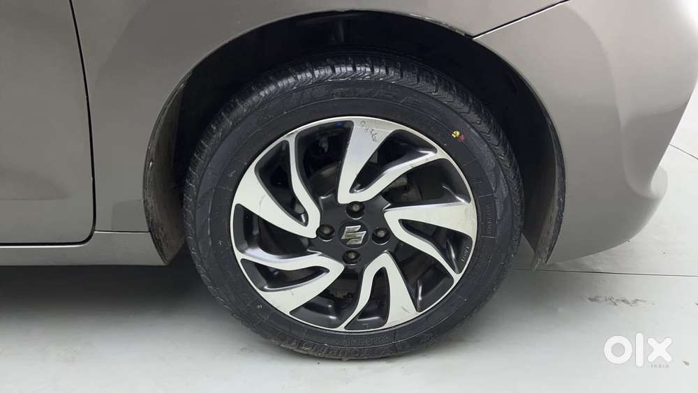 Maruti Suzuki Baleno 1.2 Zeta, 2020, Petrol