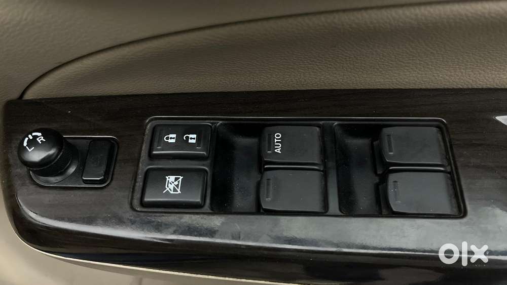 Maruti Suzuki Ciaz 1.4 Alpha, 2017, Petrol
