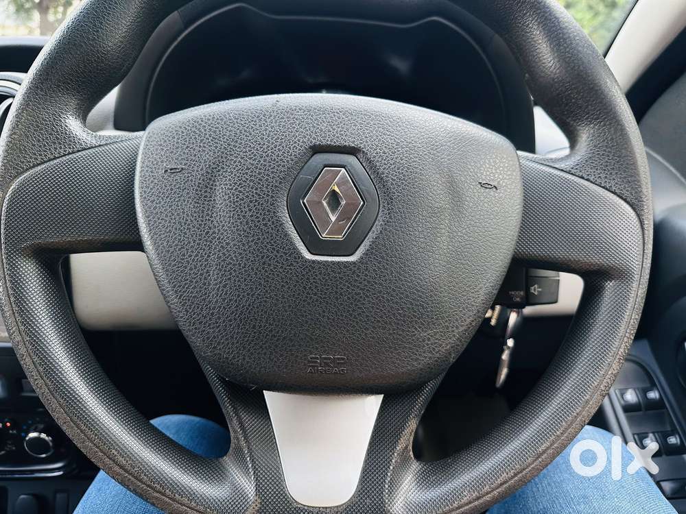 Renault Duster Rxl Pack 85 Diesel, 2016, Diesel