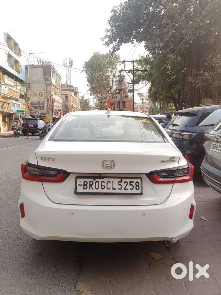 Honda City 1.5 Vx I-vtec Mt, 2021, Petrol