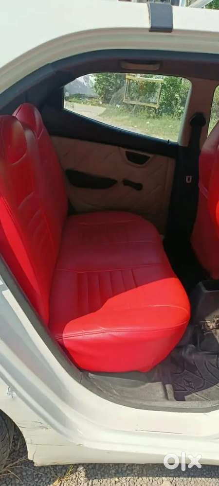 Hyundai Eon 0.8 Magna 2016 Petrol