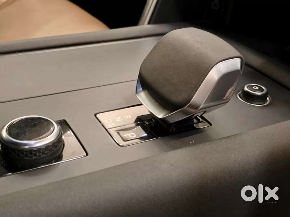 Land Rover Discovery, 2022, Petrol