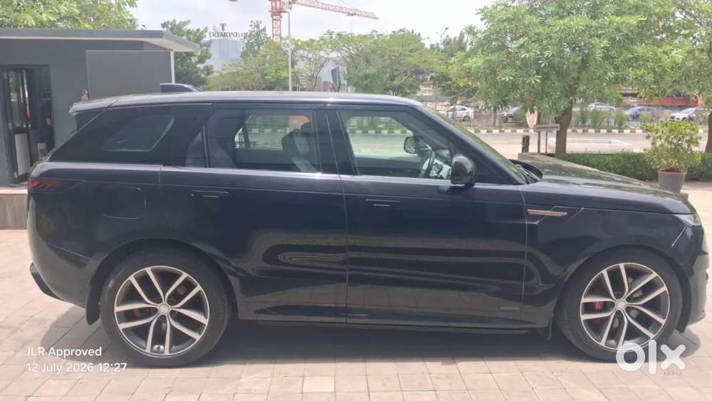 Land Rover Range Sport, 2024, Diesel