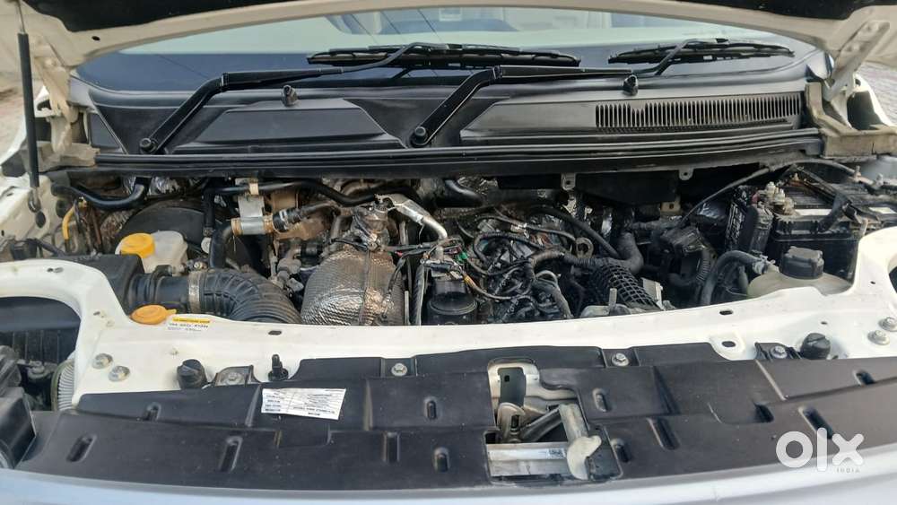 Mahindra Bolero Neo N8, 2021, Diesel