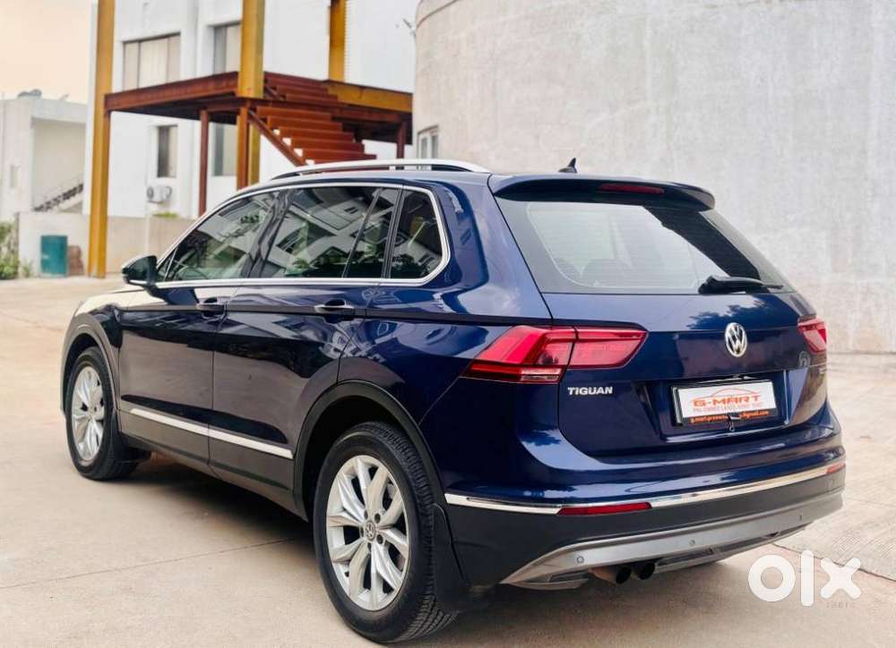 Volkswagen Taigun, 2018, Diesel