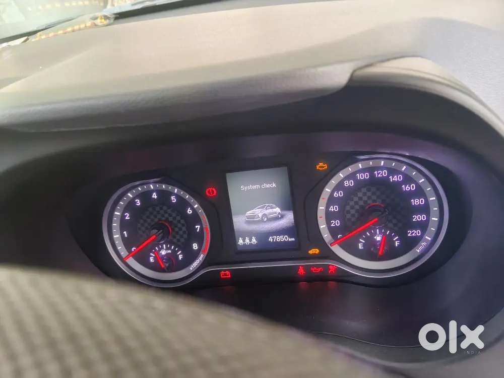 Hyundai Aura 1.2 S 2025 Manual Commercial