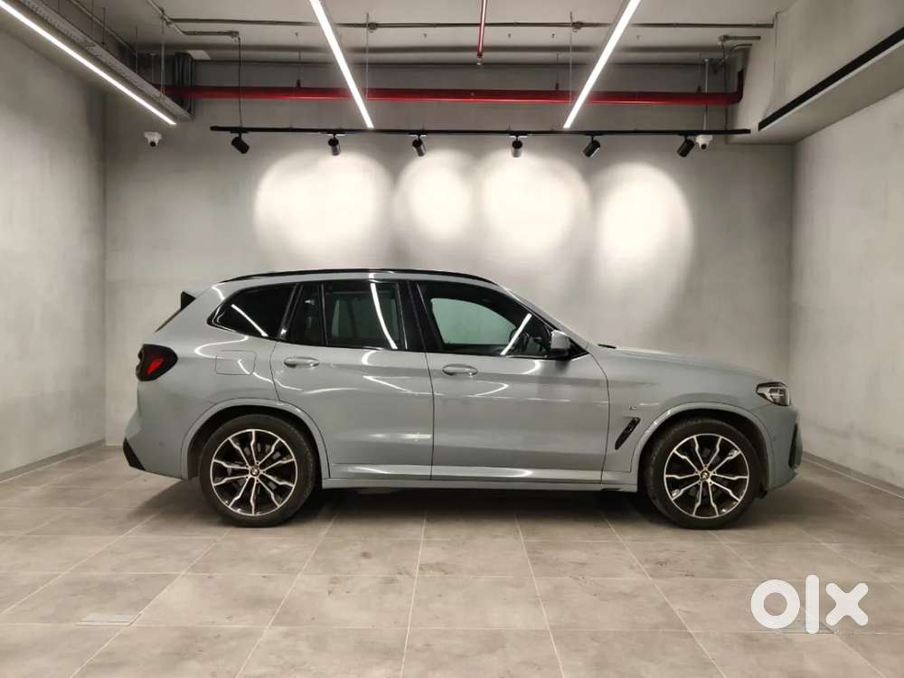 Bmw X3 2.0 Xdrive 30i M Sport, 2022, Petrol