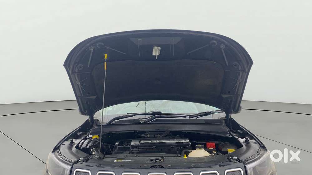 Jeep Compass [ ] 1.4 Sport Petrol, 2022, Petrol