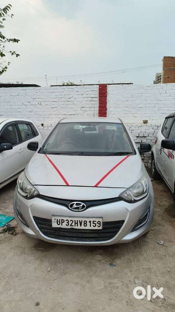 Hyundai I20 1.2 Asta, 2012, Petrol