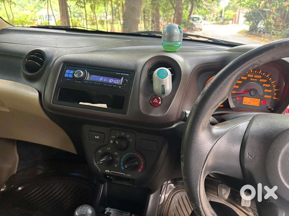 Honda Amaze Petrol (40k Km)