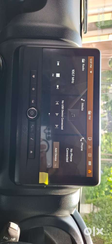 Mahindra Thar Ax 4-str Hard Top Mt, 2026, Diesel