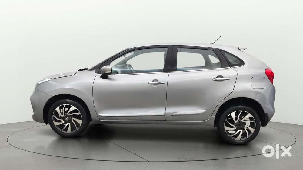 Toyota Glanza G, 2020, Petrol