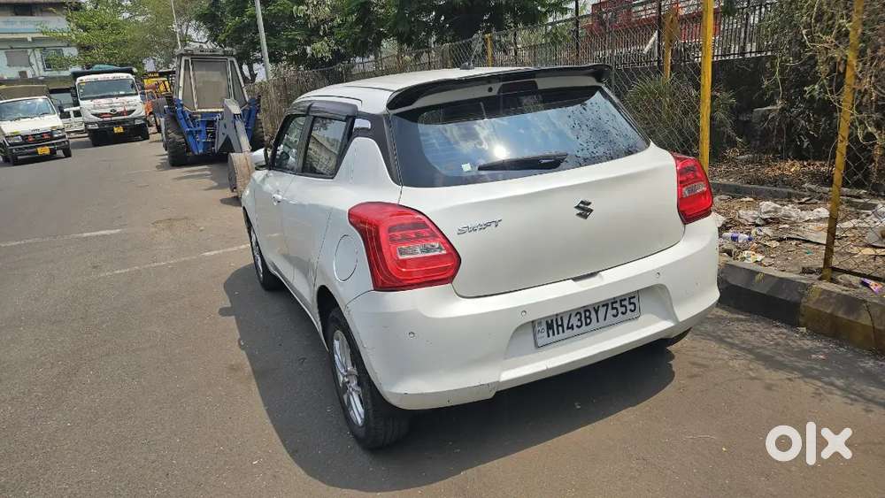 Maruti Suzuki Swift 2021 Petrol Good Condition