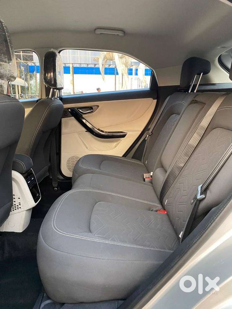 Tata Nexon 1.2 Revotron Xz Plus Dual Tone, 2020, Petrol