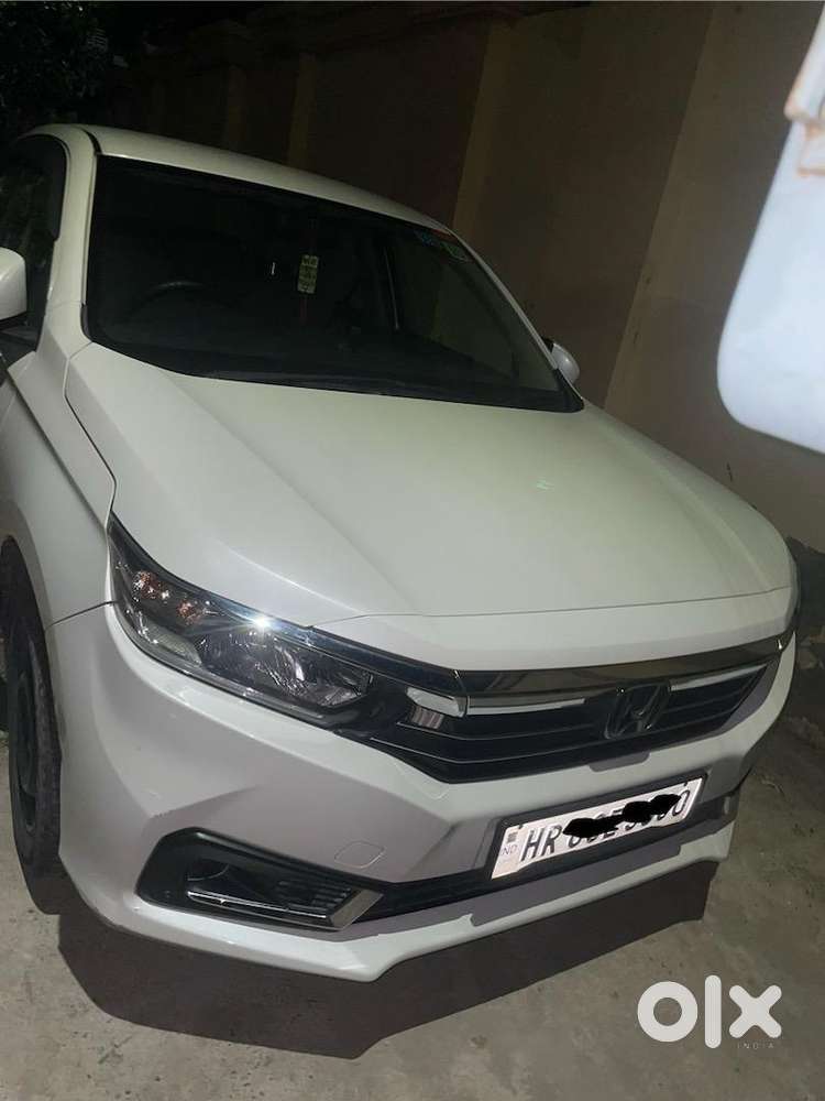 Honda Petrol Manual 2024 (totally New Conditions)