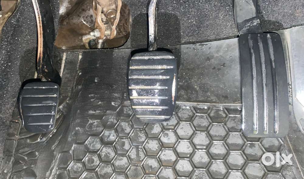 Renault Duster 85ps Rxl Plus Diesel, 2015, Diesel