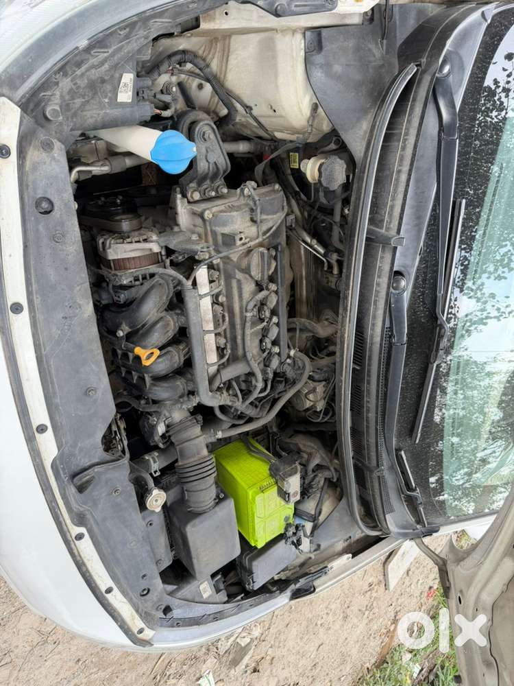 Hyundai I20 Sportz Petrol 2020