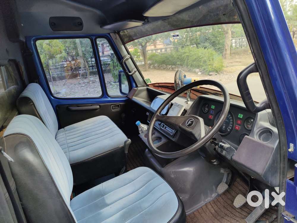 Force Motors Trax Cruiser 9 Str Ac, 2008, Diesel