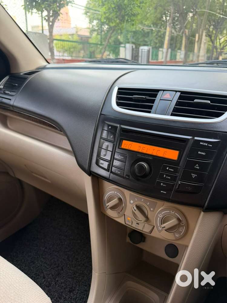 2014 Maruti Swift Dzire Vdi