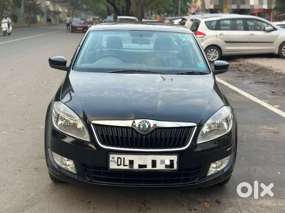 Skoda Rapid Tsi Active 1.0 Mt, 2012, Petrol