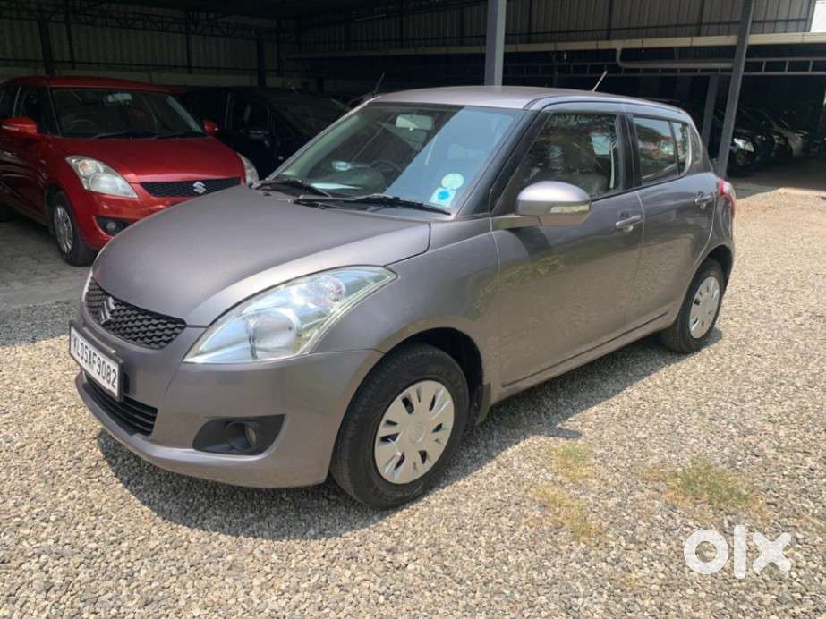 Maruti Suzuki Swift Vxi Optional, 2012, Petrol