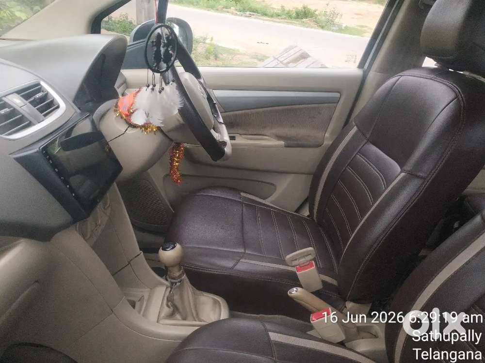 Maruti Suzuki Ertiga 2014 Diesel Good Condition
