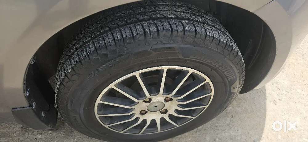 Maruti Suzuki Swift 2012 Diesel