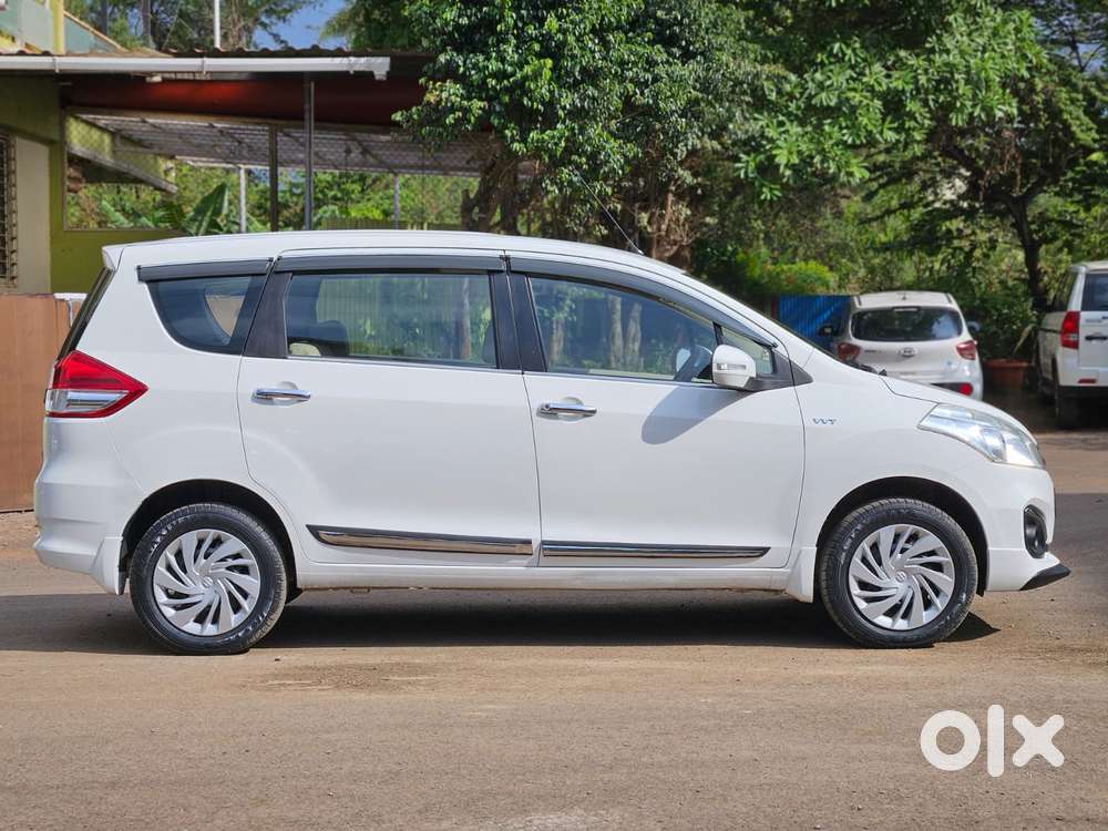 Maruti Suzuki Ertiga Vxi (o) Cng, 2018, Cng & Hybrids