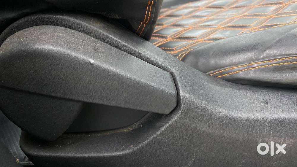 Nissan Magnite 1.0 Xe, 2022, Petrol