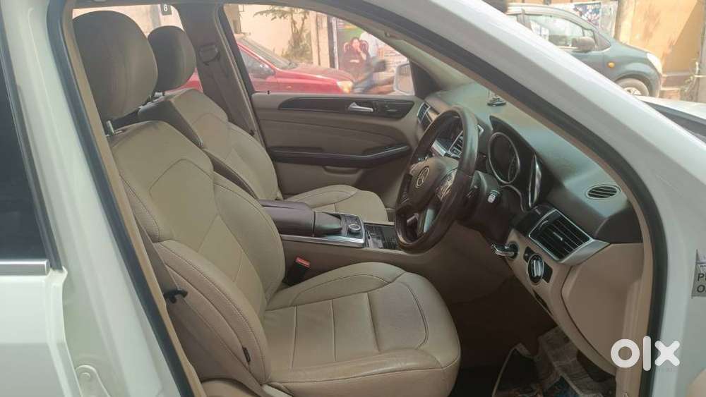 Mercedes-benz M-class Ml 250 Cdi, 2014, Diesel