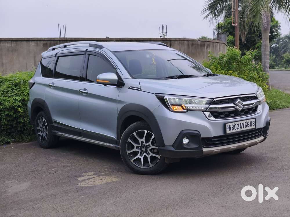 Maruti Suzuki Xl6 1.5 Alpha Plus Mt, 2024, Petrol
