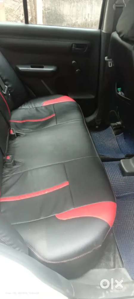 Maruti Suzuki Dzire 2015 Diesel Well Maintained