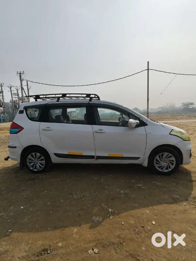 Maruti Suzuki Ertiga 2018 Cng & Hybrids 290000 Km Driven
