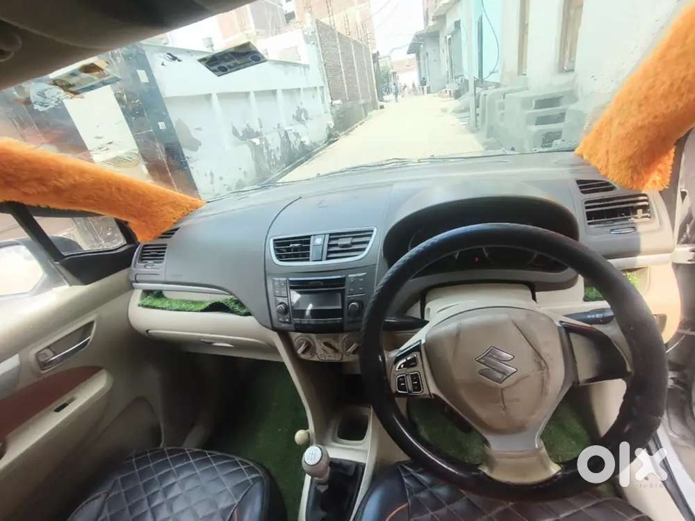 Maruti Suzuki Ertiga 2017