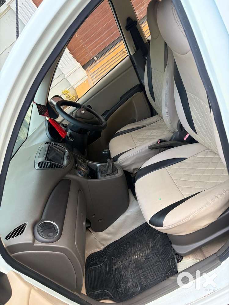 Hyundai I10 1.2 Kappa Magna, 2011, Petrol