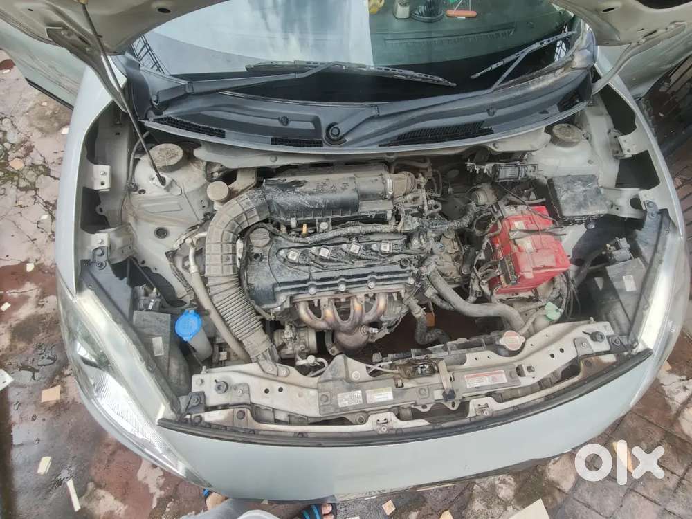 Maruti Suzuki Dzire 2019 Petrol 30000 Km Driven