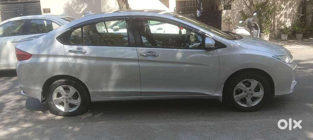 Honda City 2008-2011 1.5 V Mt, 2014, Petrol