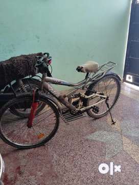 Olx cheap purani cycle