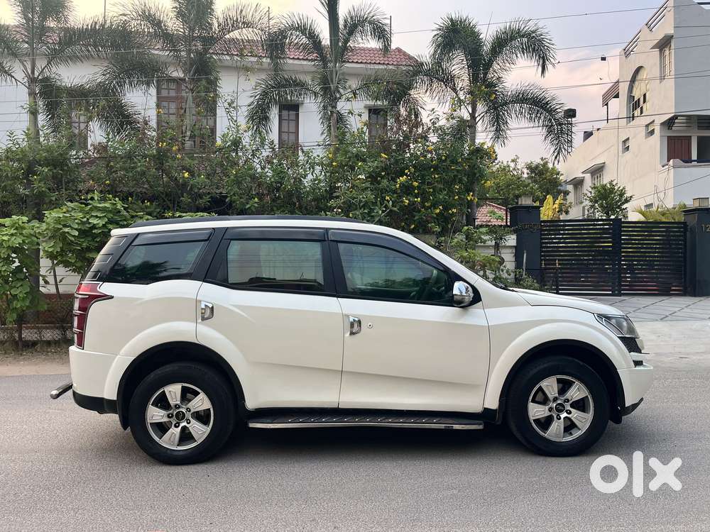 Mahindra Xuv500 2011-2015 W8 2wd, 2014, Diesel