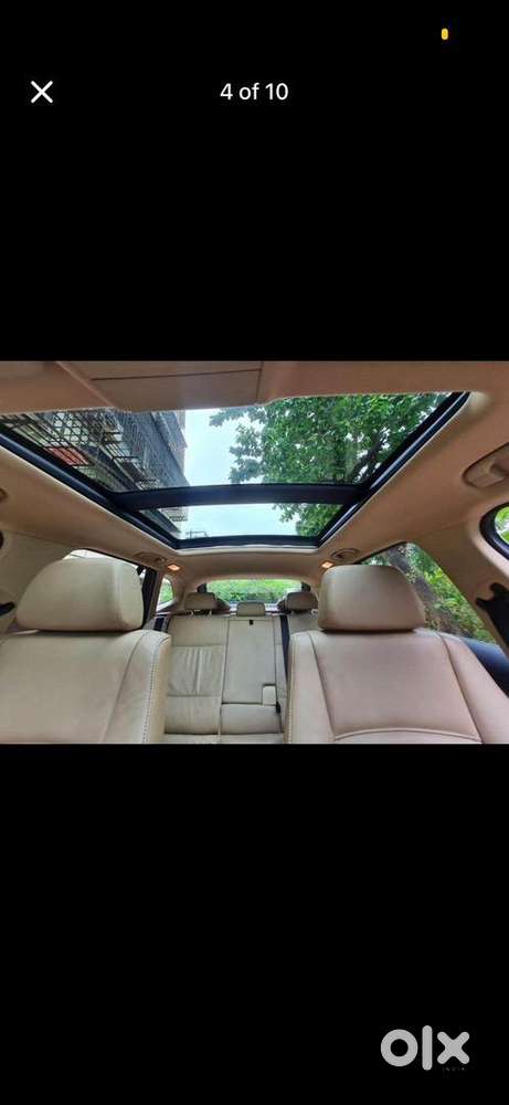 2014 Bmw Diesel Automatic 2014