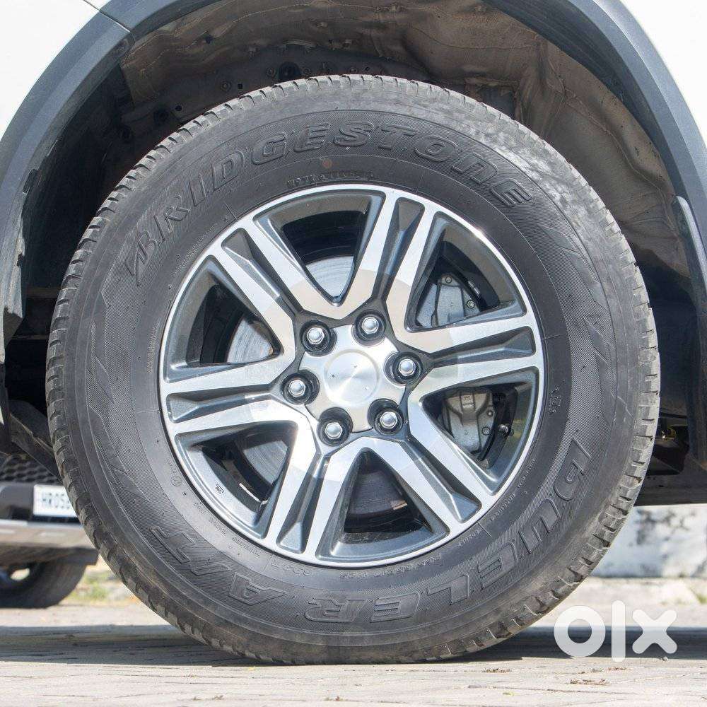 Toyota Fortuner 4x2 At 2.8 Diesel, 2025, Diesel
