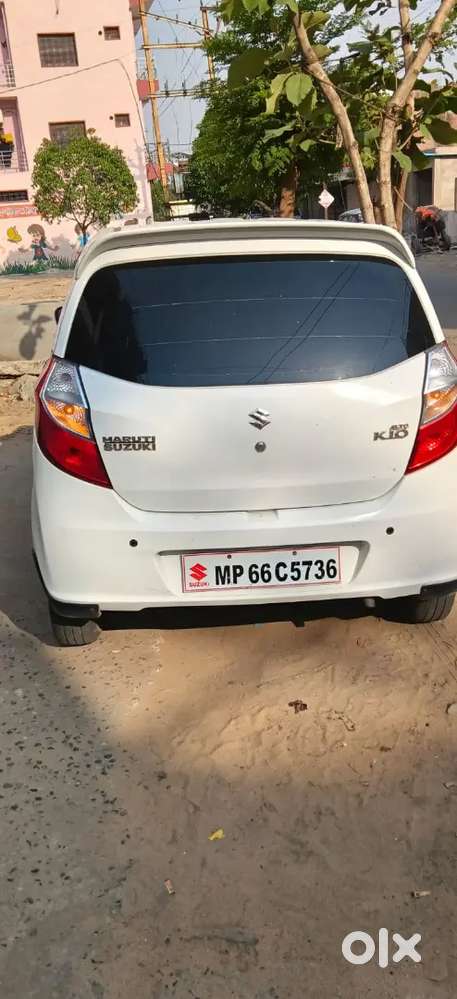 Gadi Mein Koi Kam Nahin Hai