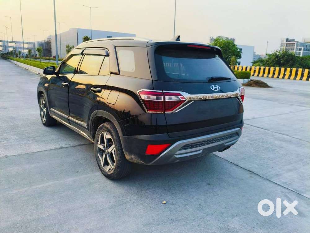 Hyundai Alcazar 1.5 Prestige Diesel Mt 6 Str, 2021, Diesel