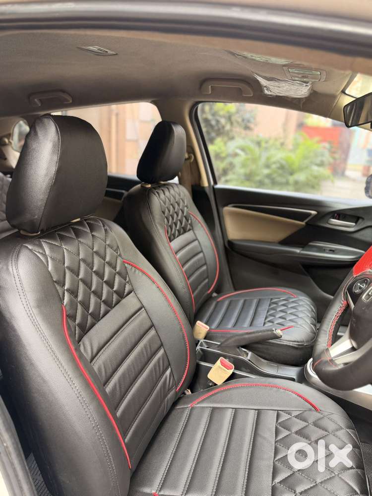 Honda Jazz 1.5 V I Dtec, 2016, Petrol