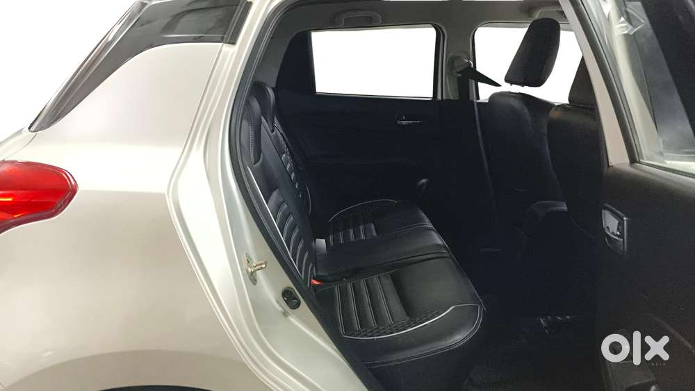 Maruti Suzuki Swift Amt Vxi, 2022, Petrol