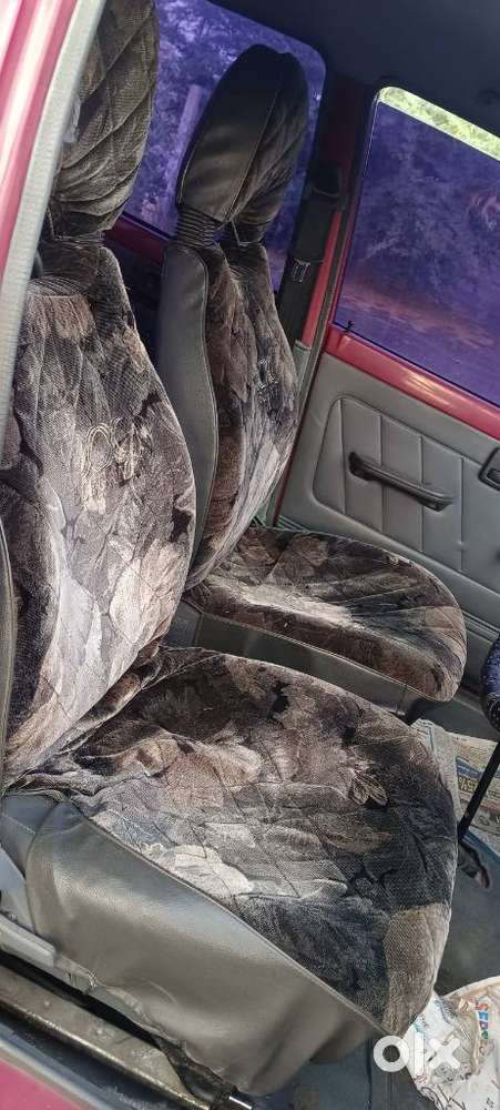 Maruti Suzuki 800, 1999, Lpg